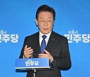 이재명 “2찍 표현 죄송” 사과에 원희룡 “1찍도, 2찍도 모두 계양구민” 비판