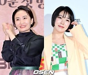 '인후염' 박경림 2주 휴식 결정..'범죄도시4' 하지영이 맡는다 [단독]