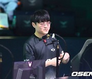 '쇼메이커 시즌 2호 펜타' DK, 피어엑스 꺾고 파죽의 7연승...PO 확정 [LCK]