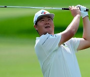 PGA 투어 아널드 파머 3R 임성재, 공동 11위로 6계단 도약