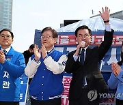 野 비례정당, 후보로 의대증원 찬성 김윤·군 인권센터 임태훈 선발