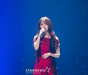 아이유 '더 성숙해진 무대'[★포토]