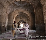 Pakistan Ramadan