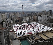 BRAZIL YOGA WOMEN