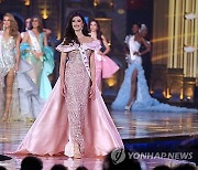 INDIA MISS WORLD PAGEANT