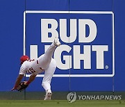 Mets Cardinals Baseball