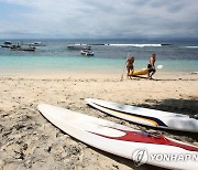 "황금 노선을 잡아라"…지방공항~발리 운수권 확보 눈치싸움