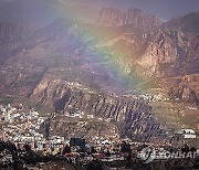 BOLIVIA RAINS