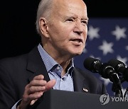 ElectIon 2024 Biden