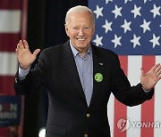 Election 2024 Biden