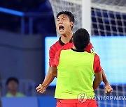 백승호, 잉글랜드 무대 첫 풀타임…버밍엄은 밀월에 0-1 패배