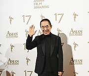 Hong Kong Asian Film Awards