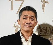 Hong Kong Asian Film Awards