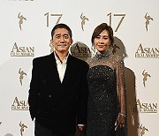 Hong Kong Asian Film Awards