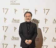 Hong Kong Asian Film Awards