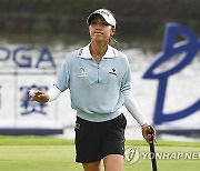 China LPGA Golf