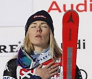 Sweden Alpine Skiing World Cup