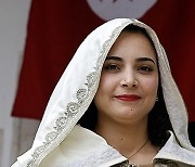 TUNISIA TRADITIONAL CLOTHING DAY