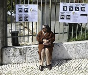 Portugal Election