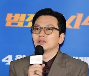 [TEN 포토]이동휘 '첫 해외 베르린영화제 감격스러웠다'