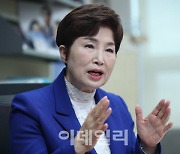 [속보] 경선 탈락 `광진갑` 전혜숙, 민주당 탈당 선언