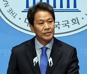 임종석 “이재명 흔들리면 민주당 무너져…단결 호소”