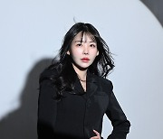 [mhn포토] 애프터스쿨 레이나 '신비로운 분위기'