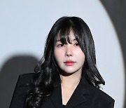 [mhn포토] 애프터스쿨 레이나 '청초한 미모'