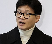 한동훈 "이재명 본인 공천, 패륜공천…형수 욕설, 검사 사칭 등"