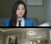 시한부 김지원 삶 바꾸는 김수현…'눈물의 여왕' 8.7% 껑충