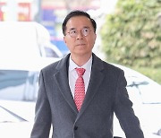 김광호 전 서울청장 '이태원 참사 공판 출석'