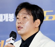 박지환 '베를린에서 인기는'