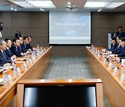 산업부 '이차전지 산업 향후 과제는?'