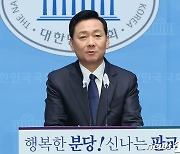 [속보] 민주, 공동선대위원장에 이광재·홍익표