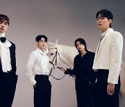 하이라이트 "데뷔 15주년, 모두가 양보하고 배려해…잘 해왔다 생각"