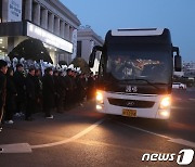 김포시, '민원 폭탄' 온라인 카페 회원들 수사 의뢰하기로