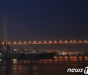 러시아서 한국인 백모씨 간첩혐의로 체포…"블라디→모스크바로 이송"(상보)