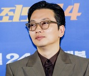 '범죄도시4' 이동휘 "현장에서 감독님 말 이렇게 잘 들어본 적 처음"