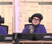 "목소리 아직" 김신영, '전국노래자랑' 하차→'정희' DJ 복귀에 '응원ing' [종합]