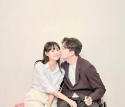 [종합] "소변줄까지 챙겨주는 여친"…송지은♥박위, 10월 결혼 '불명' 동반 녹화서 밝힐까