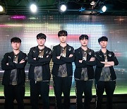 '2024 LCK 스프링' 젠지, 라이벌 모두 제쳤다