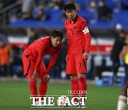 [속보] 이강인, 한국축구대표팀 '승선'...황선홍 감독 공식 발표