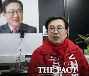 [인터뷰] 서병수 "모든 경험과 능력 부산 북구에 쏟아붓겠다"