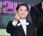 김신영, '전국노래자랑' 마지막 녹화에서 남긴 말