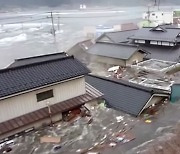 동일본대지진 13년...여전한 상흔, 산적한 과제