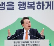 강원도 등 의료 취약지는 병상수 적어도 CT·MRI 설치 허용