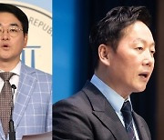 ‘비명’ 박용진, 정봉주에 패배…대장동 변호사 서대문갑 공천