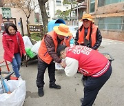 '운동권 출신' 與 함운경 후보 "개딸 정치 없애겠다" [2024 총선]