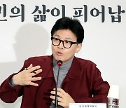 가짜 보수의 지긋지긋한 빨갱이 사냥 [성한용 칼럼]