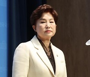 3선 전혜숙, 민주당 탈당… "이재명, 동지 상처에 소금 뿌려"